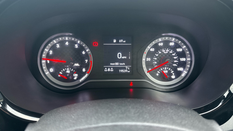 Hyundai i10 1.0 T-GDi N Line 5dr Petrol Hatchback